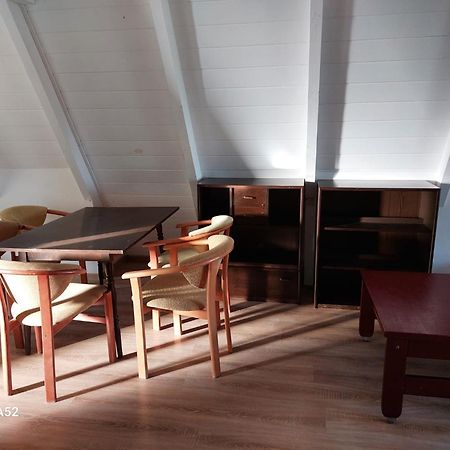 Sloneczna Osada Villa Dziwnowek Bagian luar foto