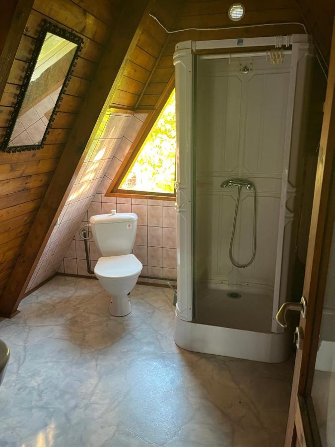 Sloneczna Osada Villa Dziwnowek Bagian luar foto