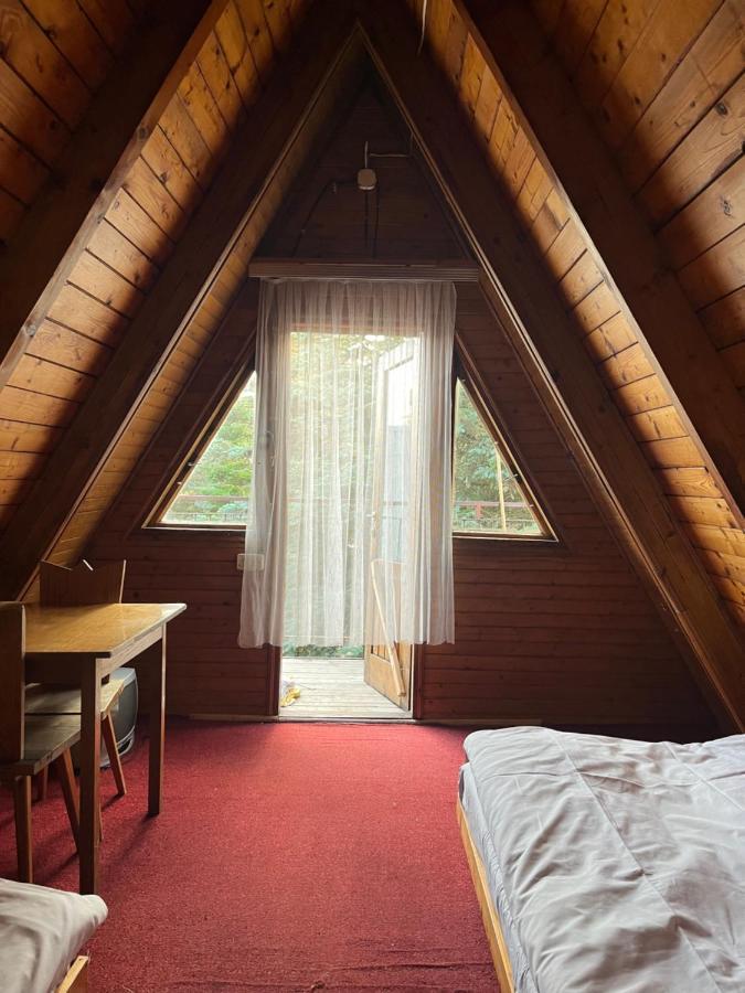 Sloneczna Osada Villa Dziwnowek Bagian luar foto