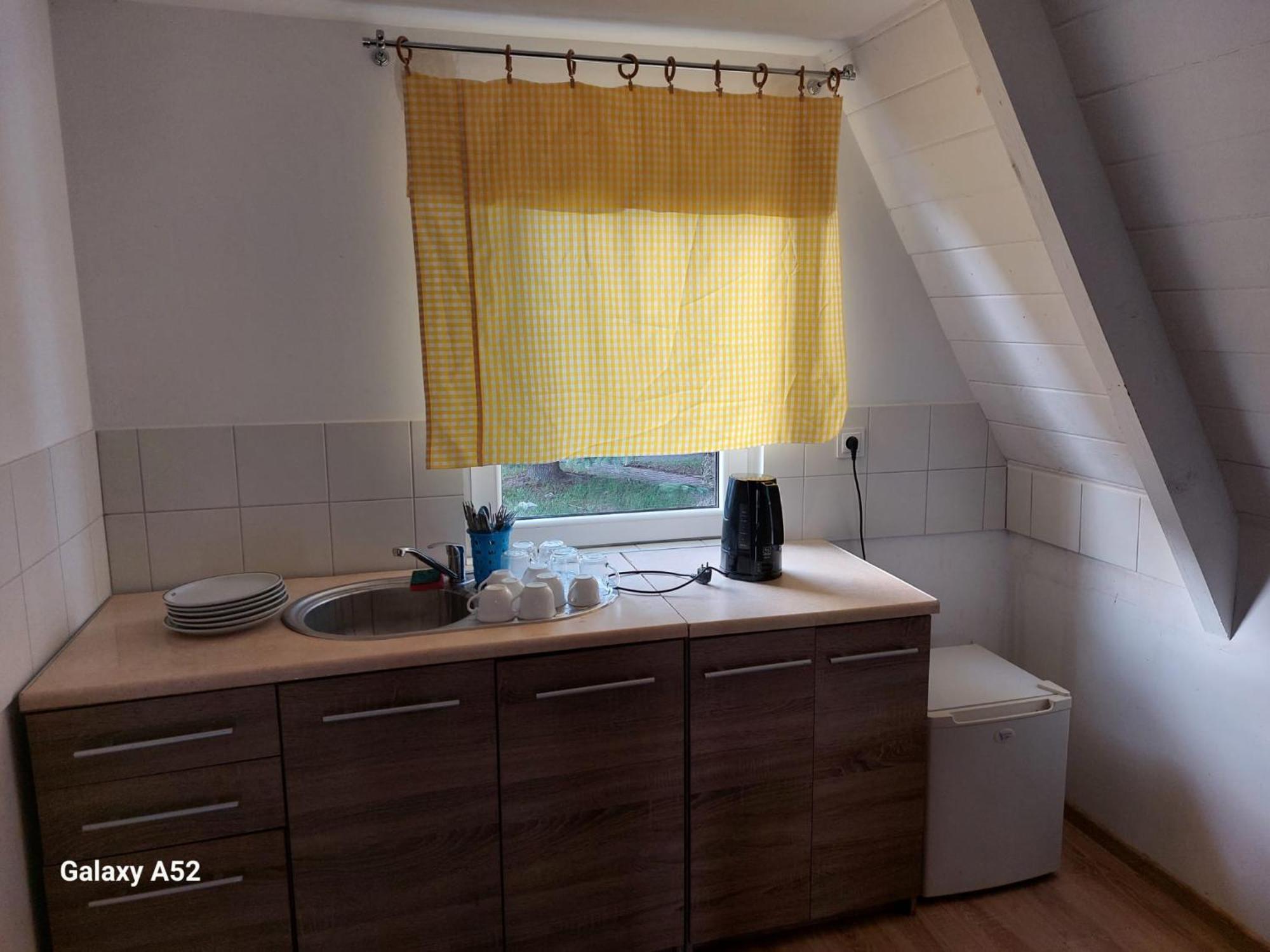 Sloneczna Osada Villa Dziwnowek Bagian luar foto