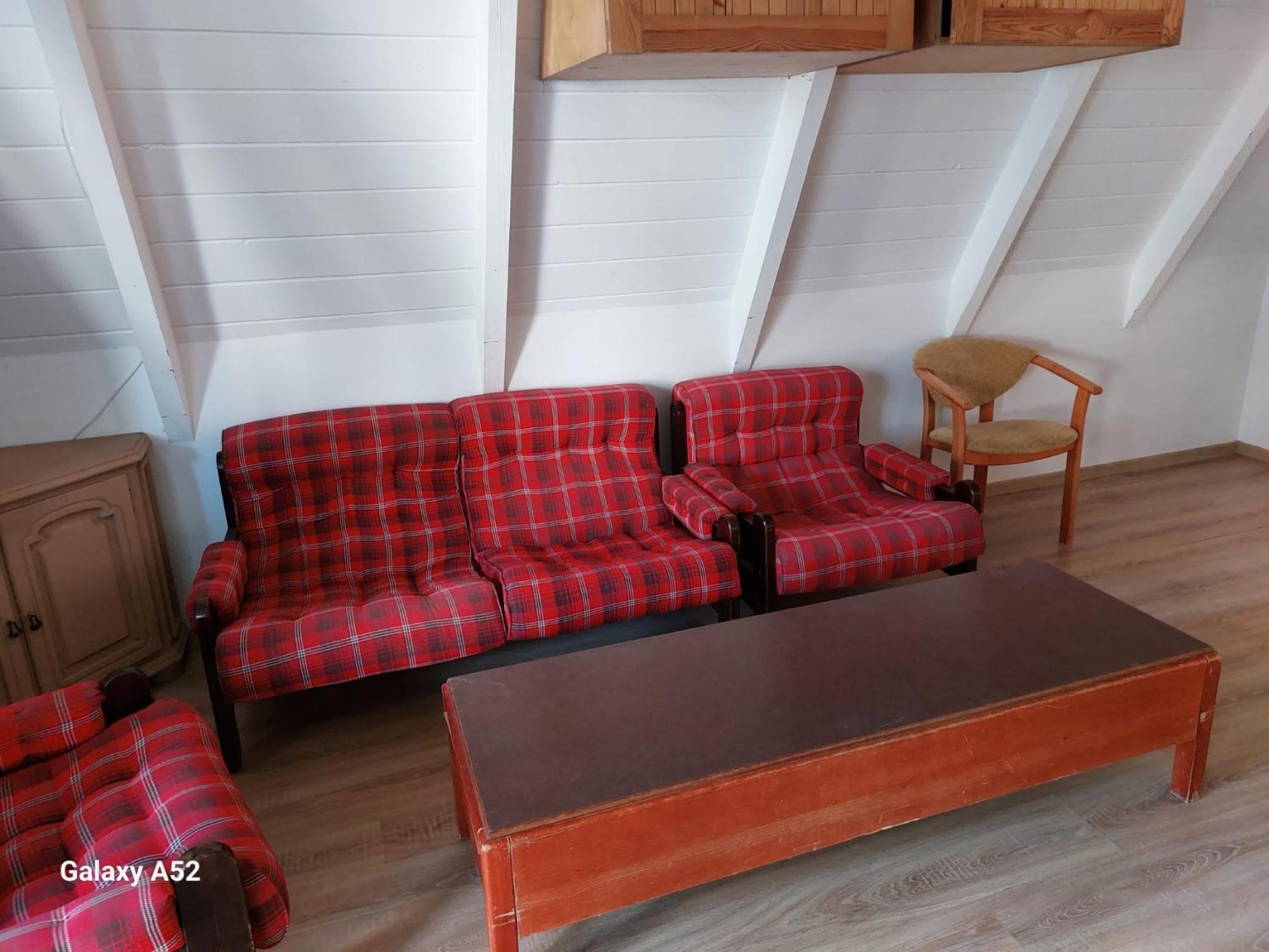 Sloneczna Osada Villa Dziwnowek Bagian luar foto