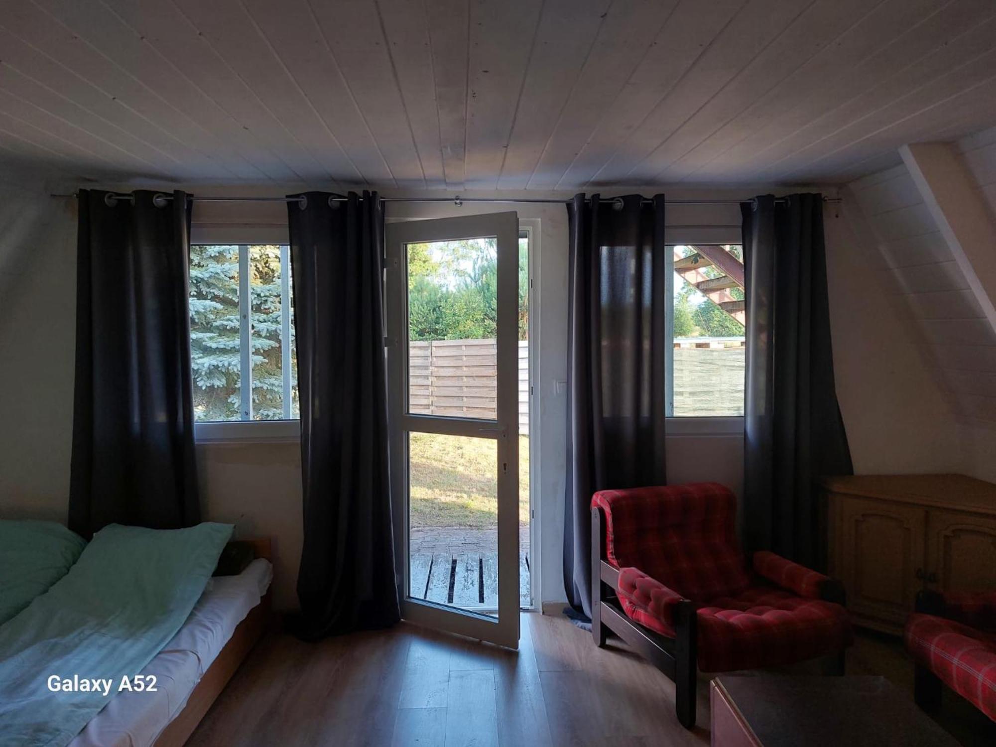 Sloneczna Osada Villa Dziwnowek Bagian luar foto