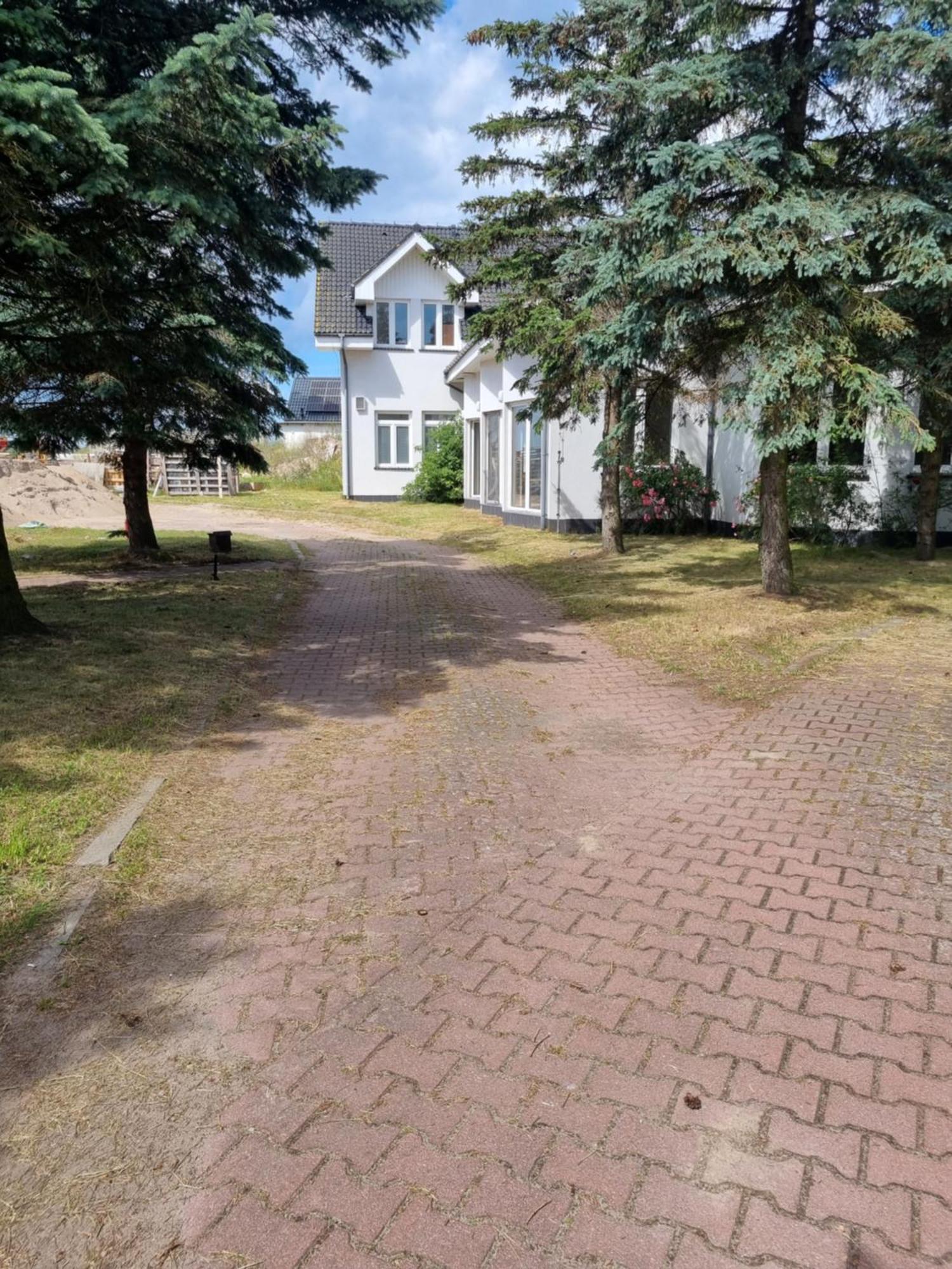 Sloneczna Osada Villa Dziwnowek Bagian luar foto