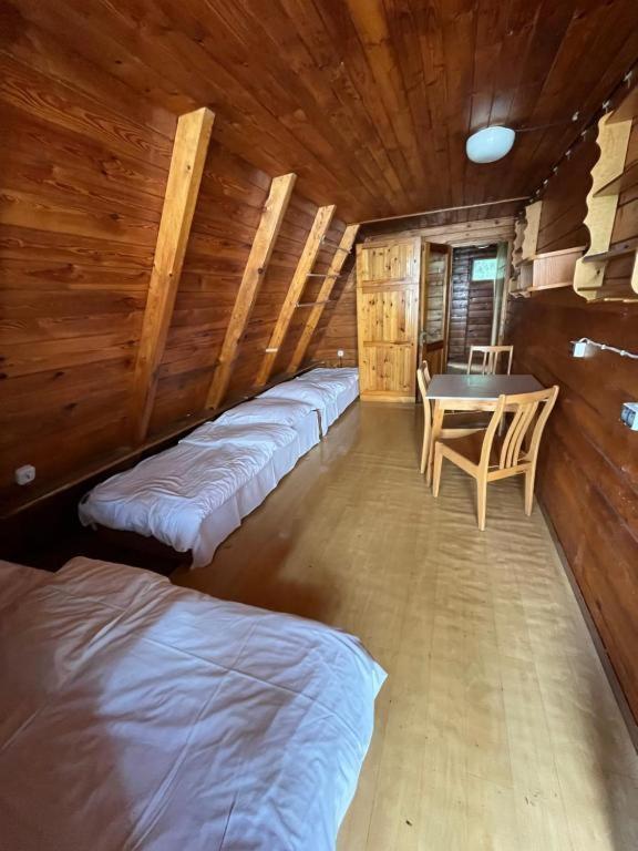 Sloneczna Osada Villa Dziwnowek Bagian luar foto