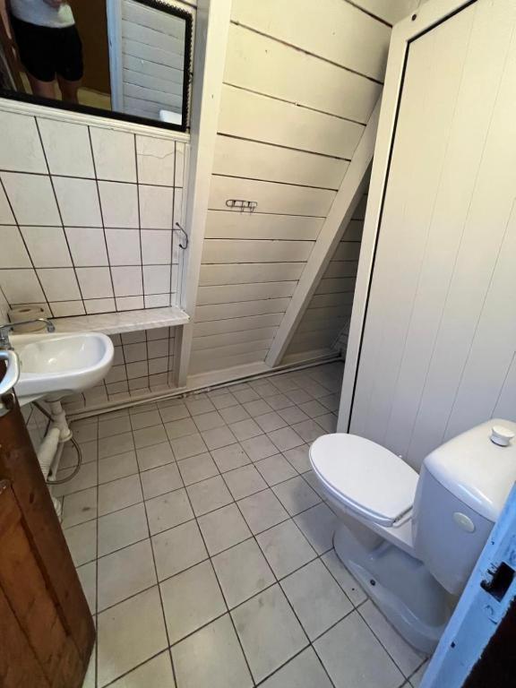 Sloneczna Osada Villa Dziwnowek Bagian luar foto