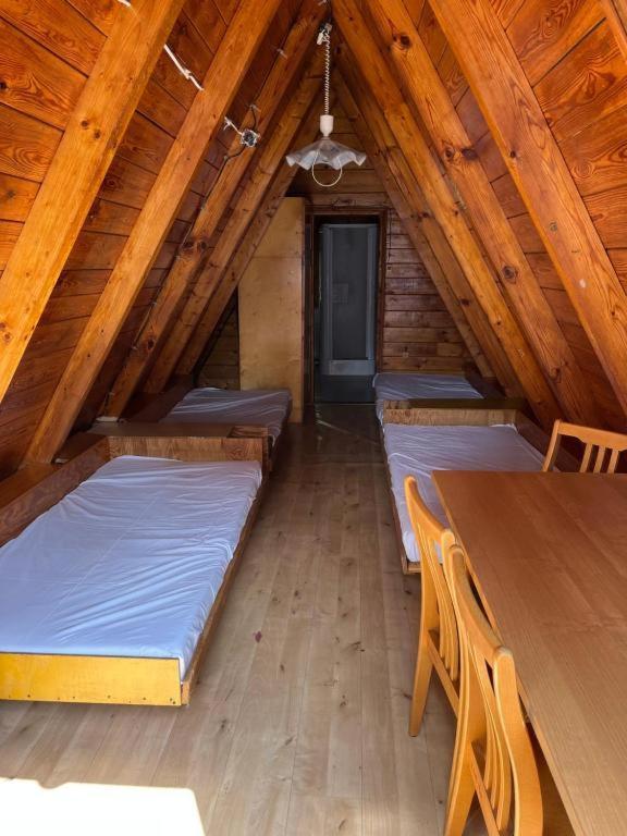 Sloneczna Osada Villa Dziwnowek Bagian luar foto