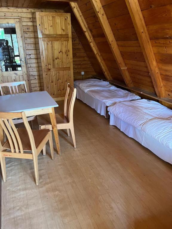 Sloneczna Osada Villa Dziwnowek Bagian luar foto