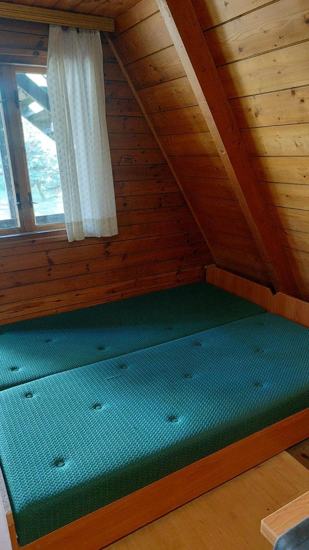 Sloneczna Osada Villa Dziwnowek Bagian luar foto