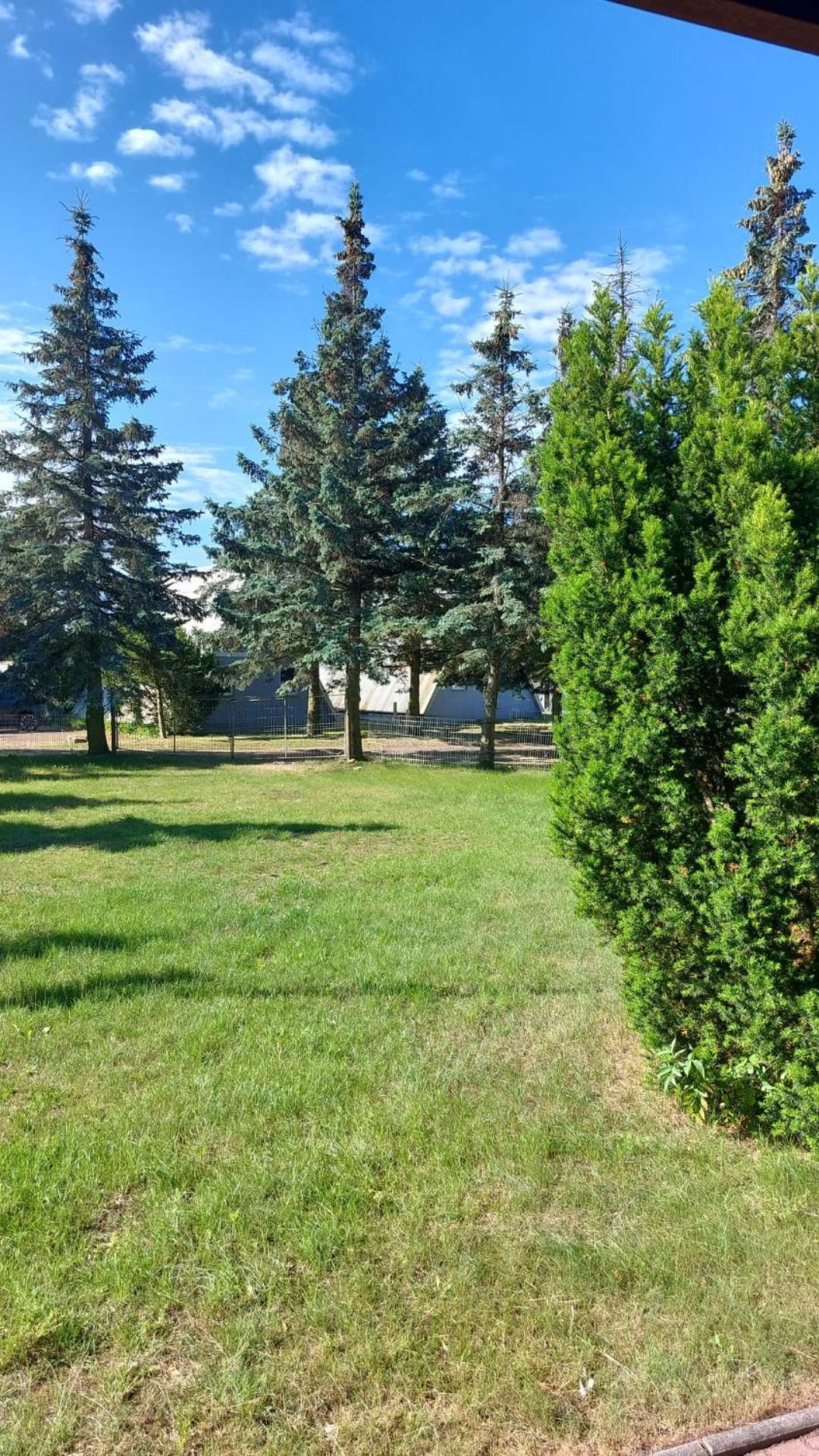 Sloneczna Osada Villa Dziwnowek Bagian luar foto